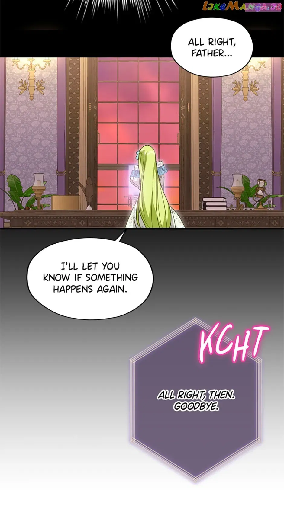 The Heroine Is A Man! Chapter 44 Page 31