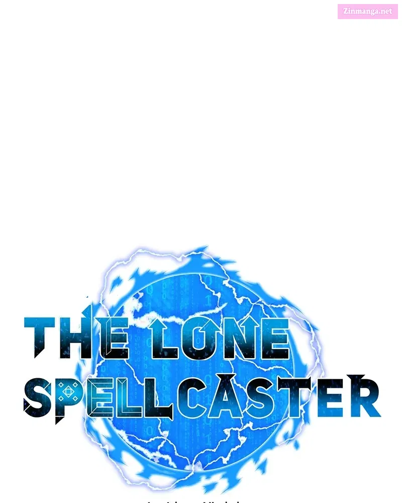 The Lone Spellcaster Chapter 173 Page 39