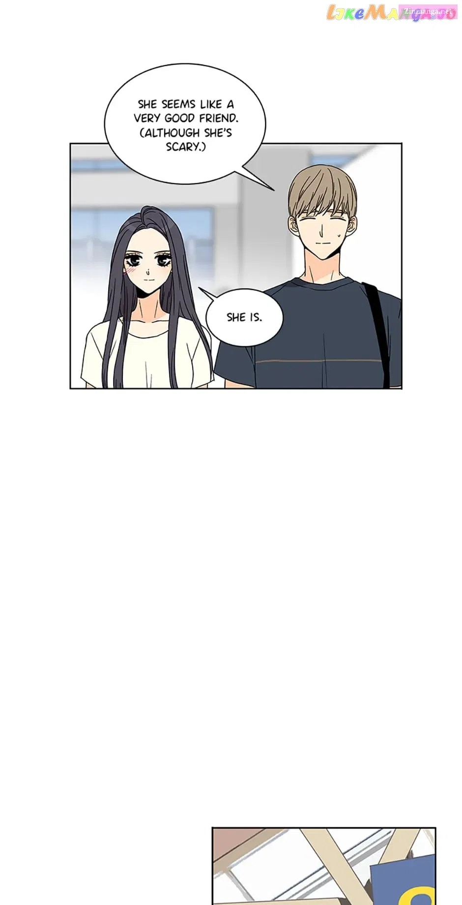 The Lovely Geum Bokhee Chapter 74 Page 24