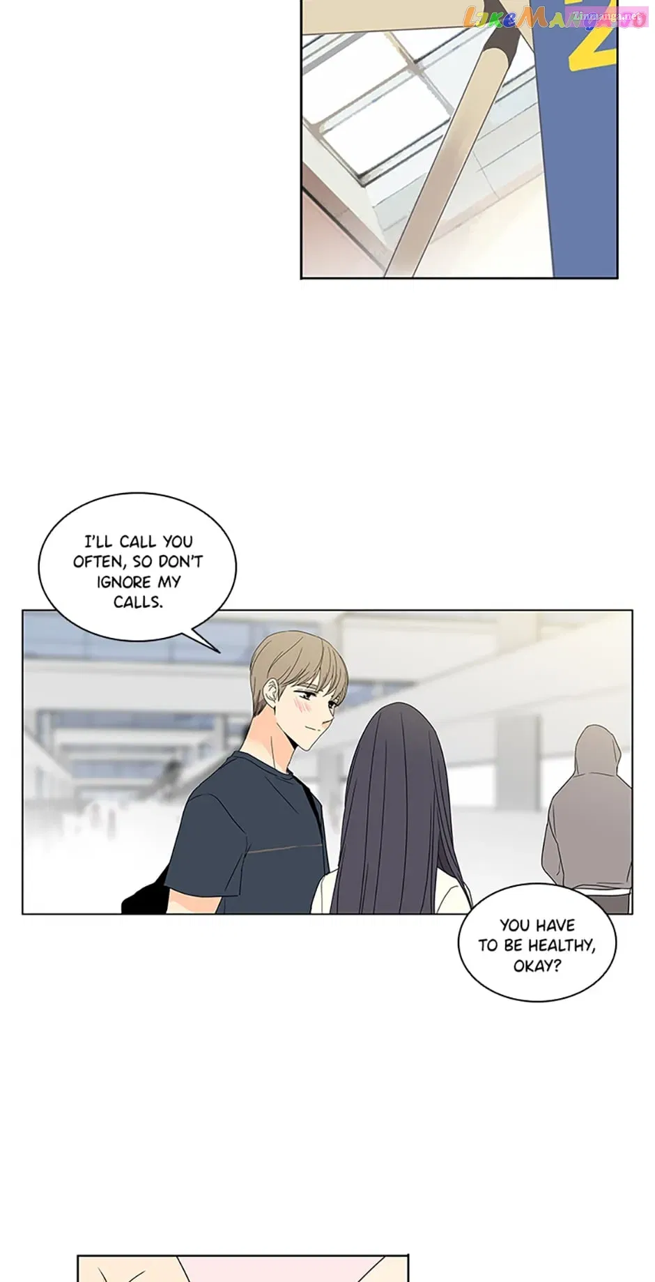 The Lovely Geum Bokhee Chapter 74 Page 25