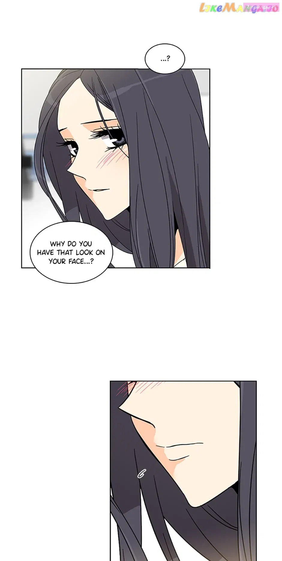 The Lovely Geum Bokhee Chapter 74 Page 27