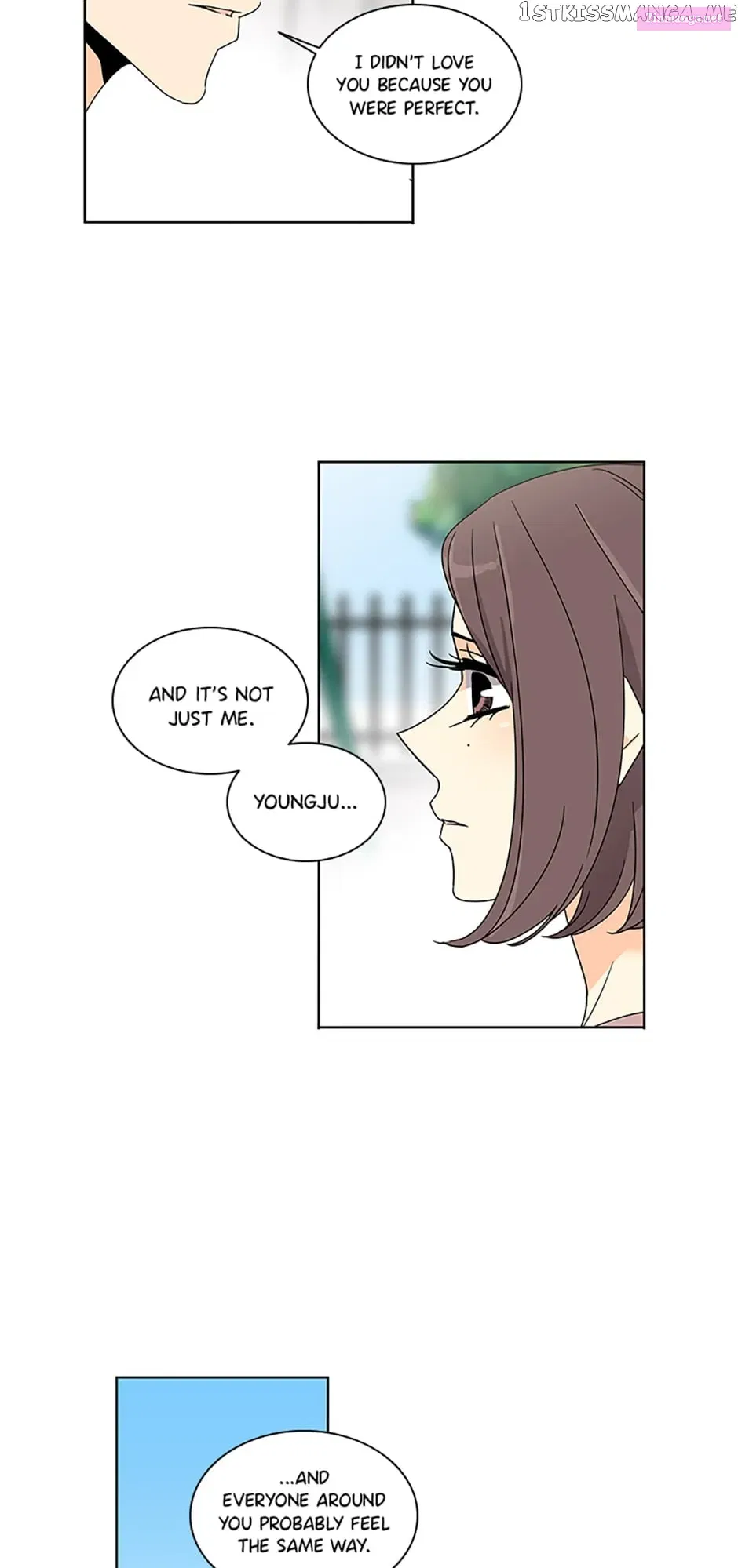 The Lovely Geum Bokhee Chapter 72 Page 40