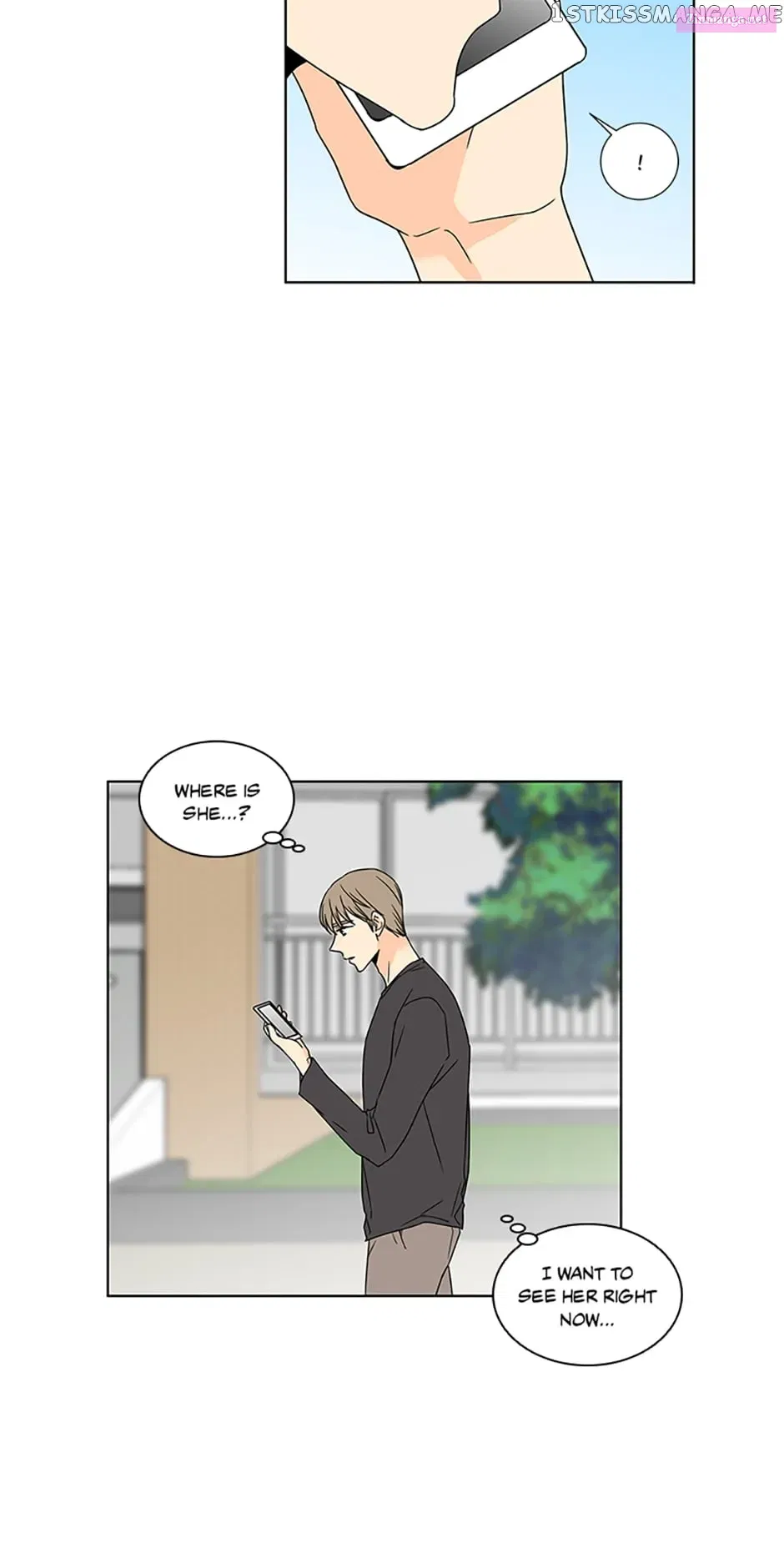 The Lovely Geum Bokhee Chapter 72 Page 51