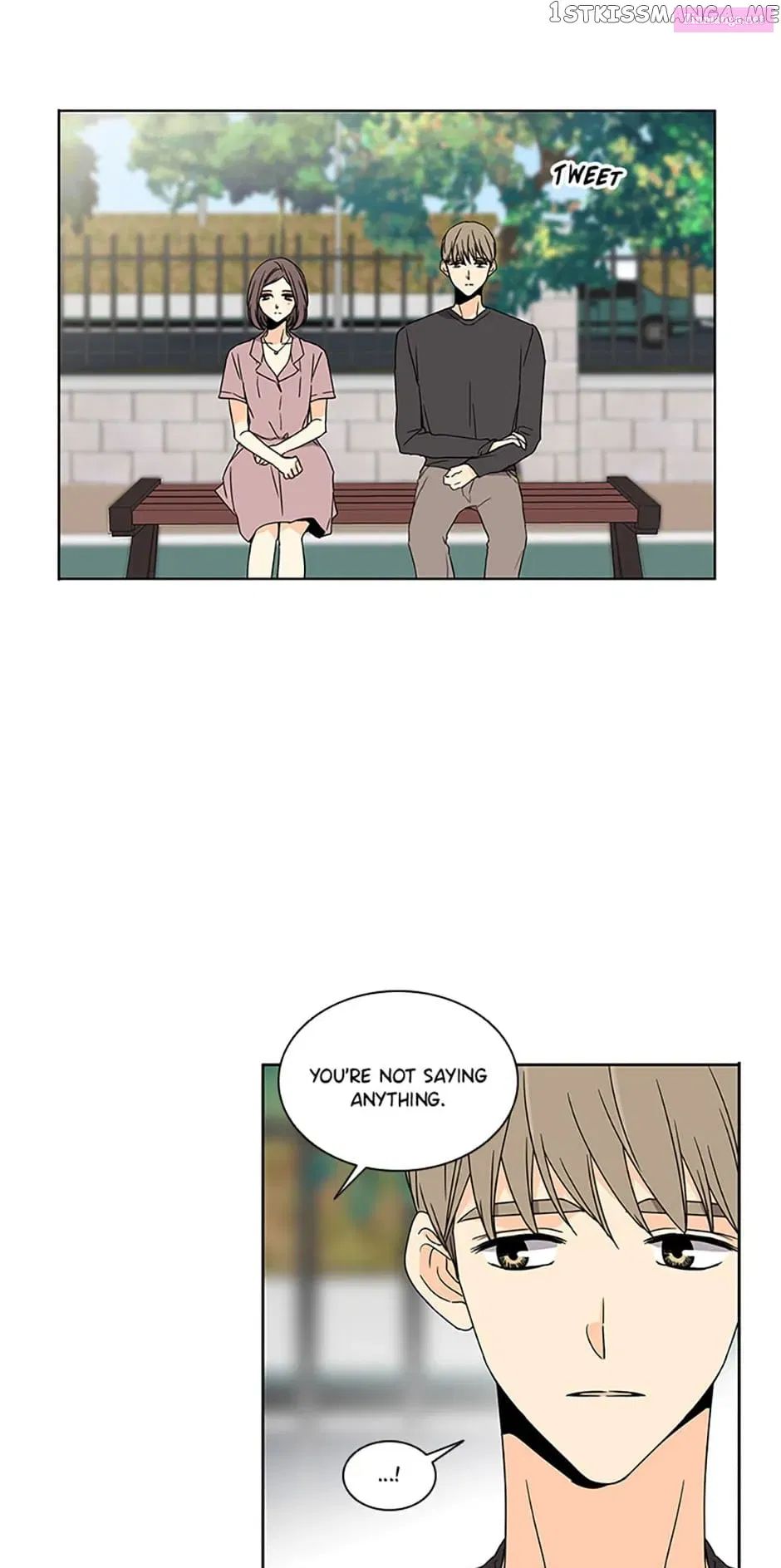 The Lovely Geum Bokhee Chapter 72 Page 5