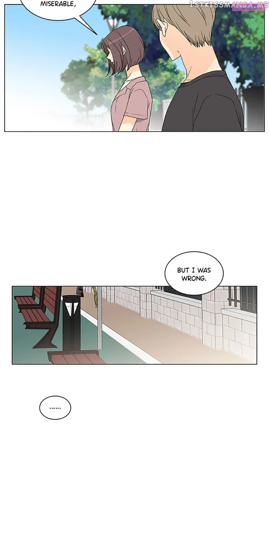 The Lovely Geum Bokhee Chapter 72 Page 10