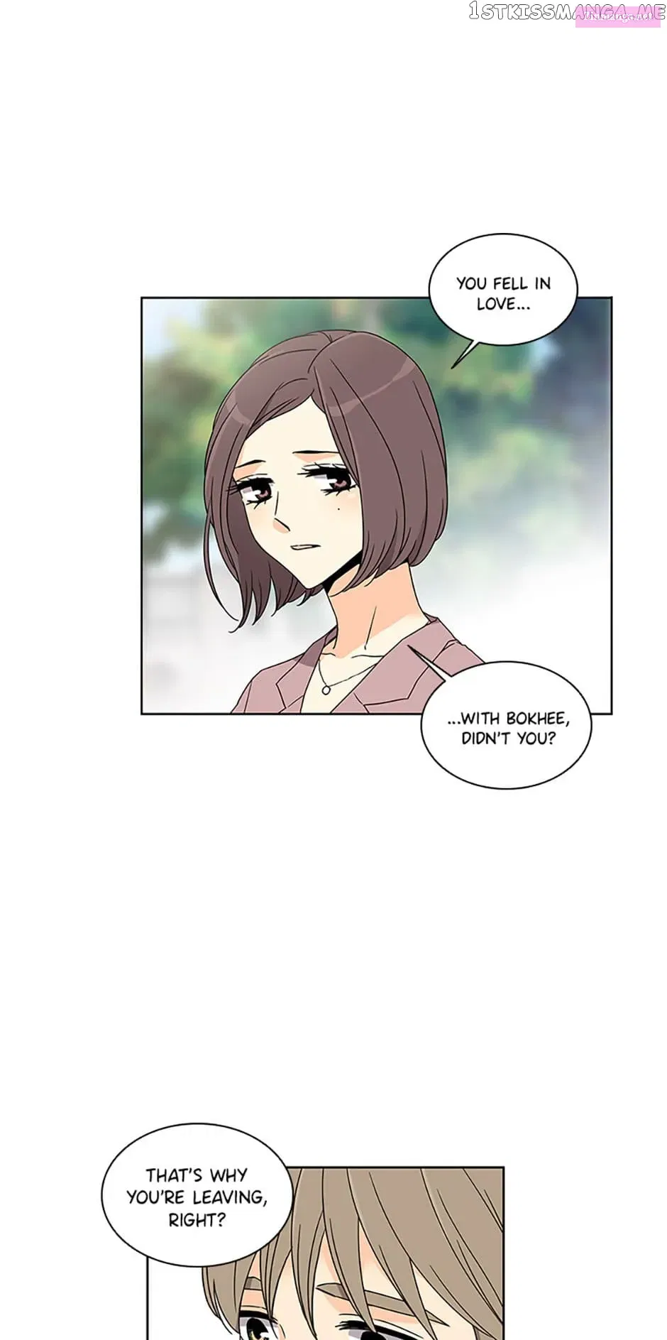 The Lovely Geum Bokhee Chapter 72 Page 11