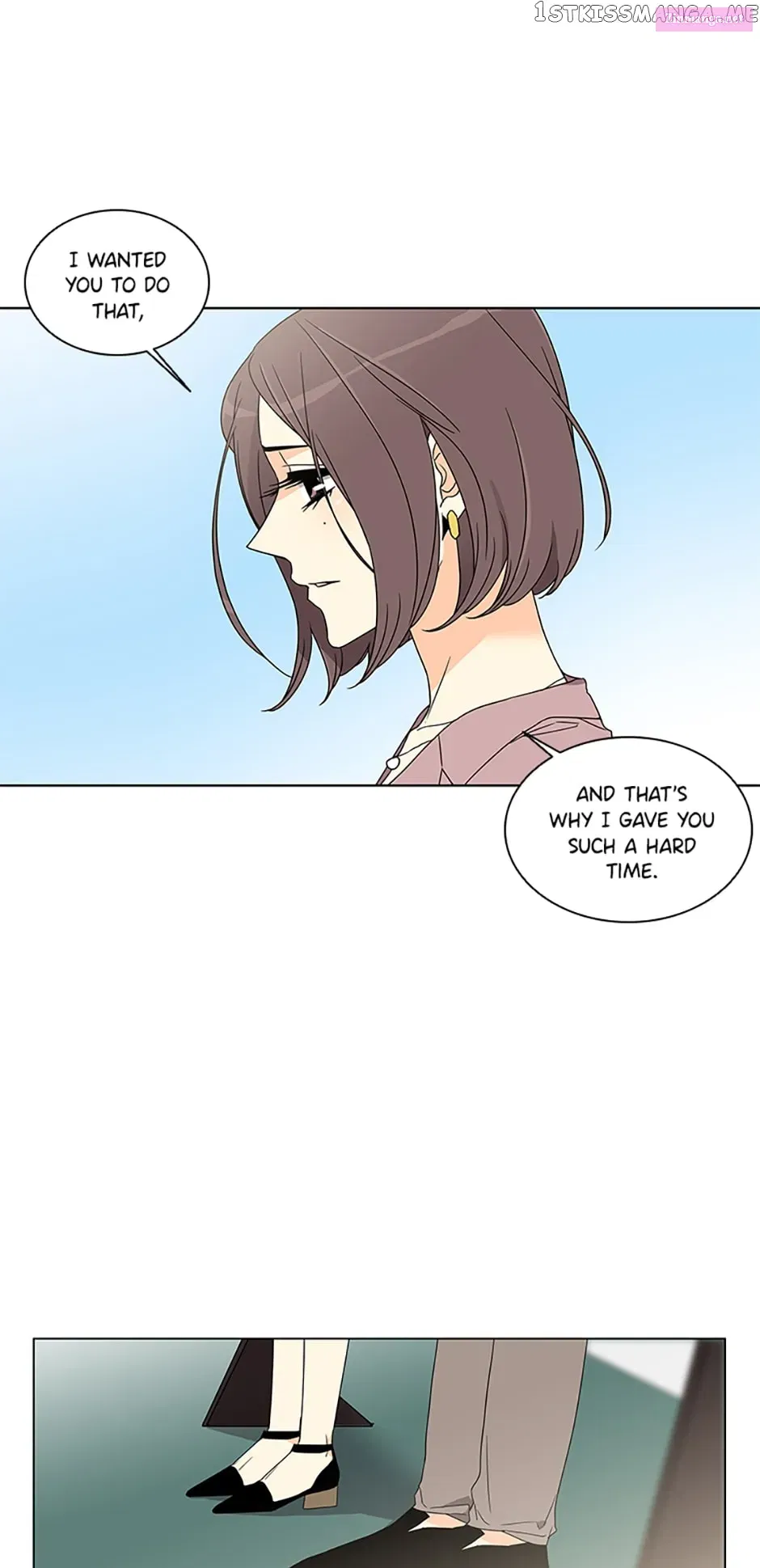 The Lovely Geum Bokhee Chapter 72 Page 13