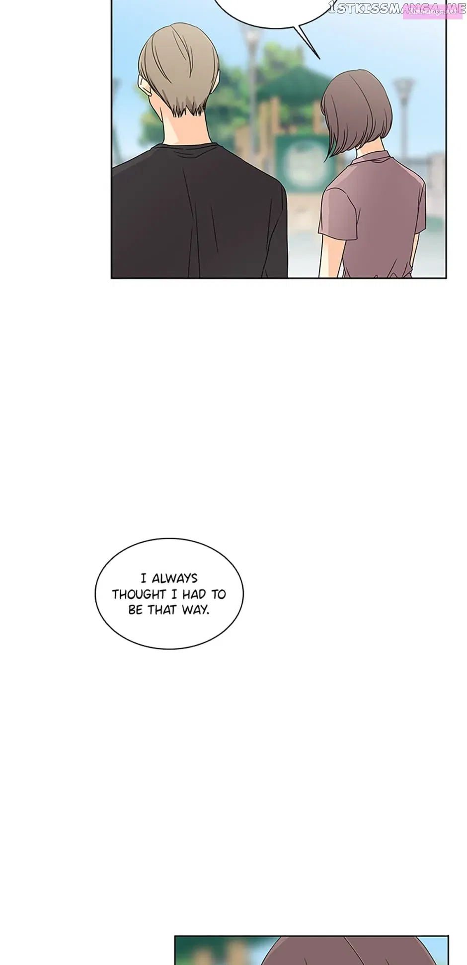 The Lovely Geum Bokhee Chapter 72 Page 15