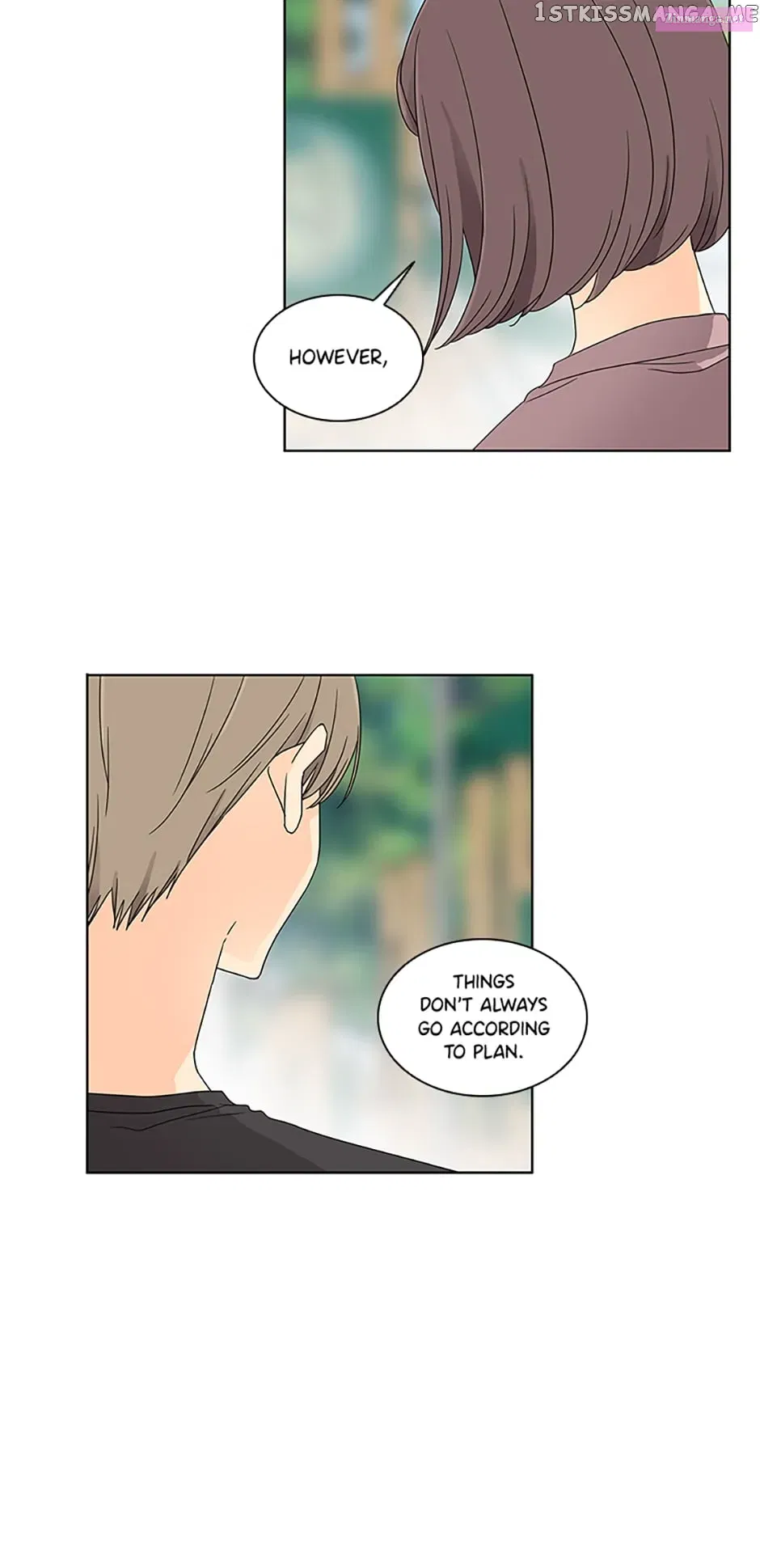 The Lovely Geum Bokhee Chapter 72 Page 16