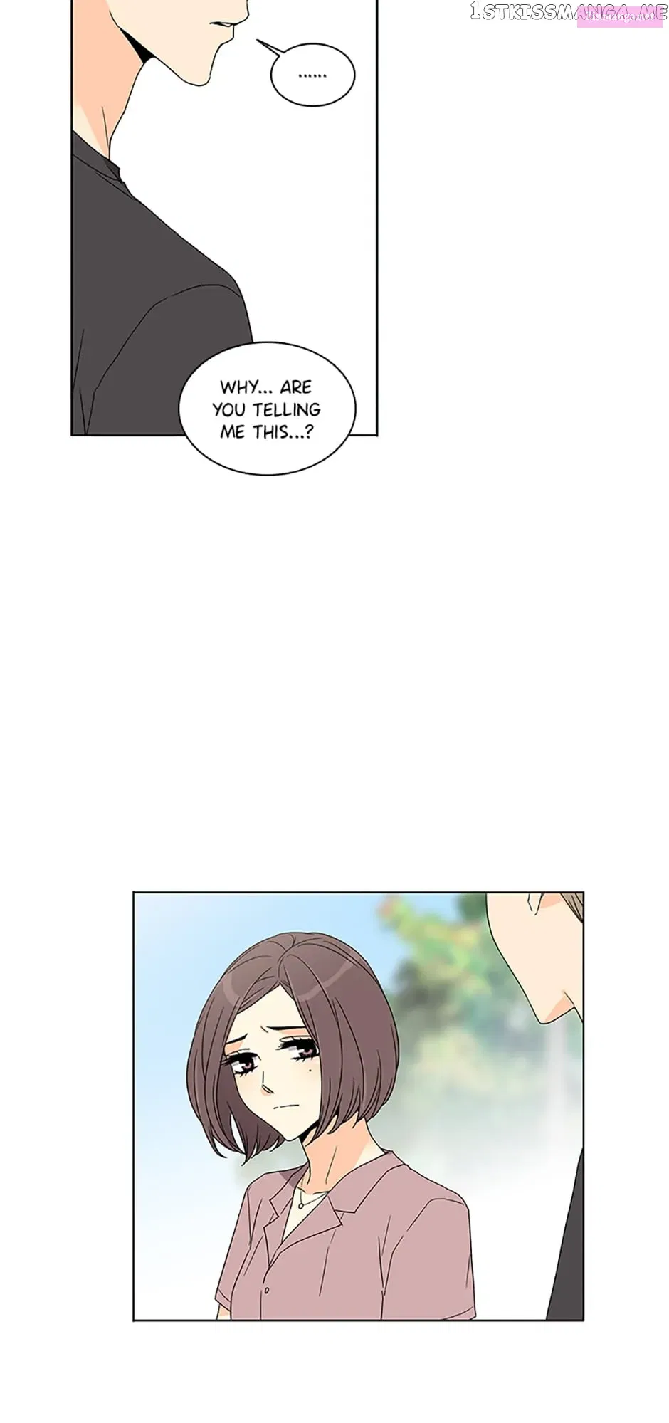 The Lovely Geum Bokhee Chapter 72 Page 26