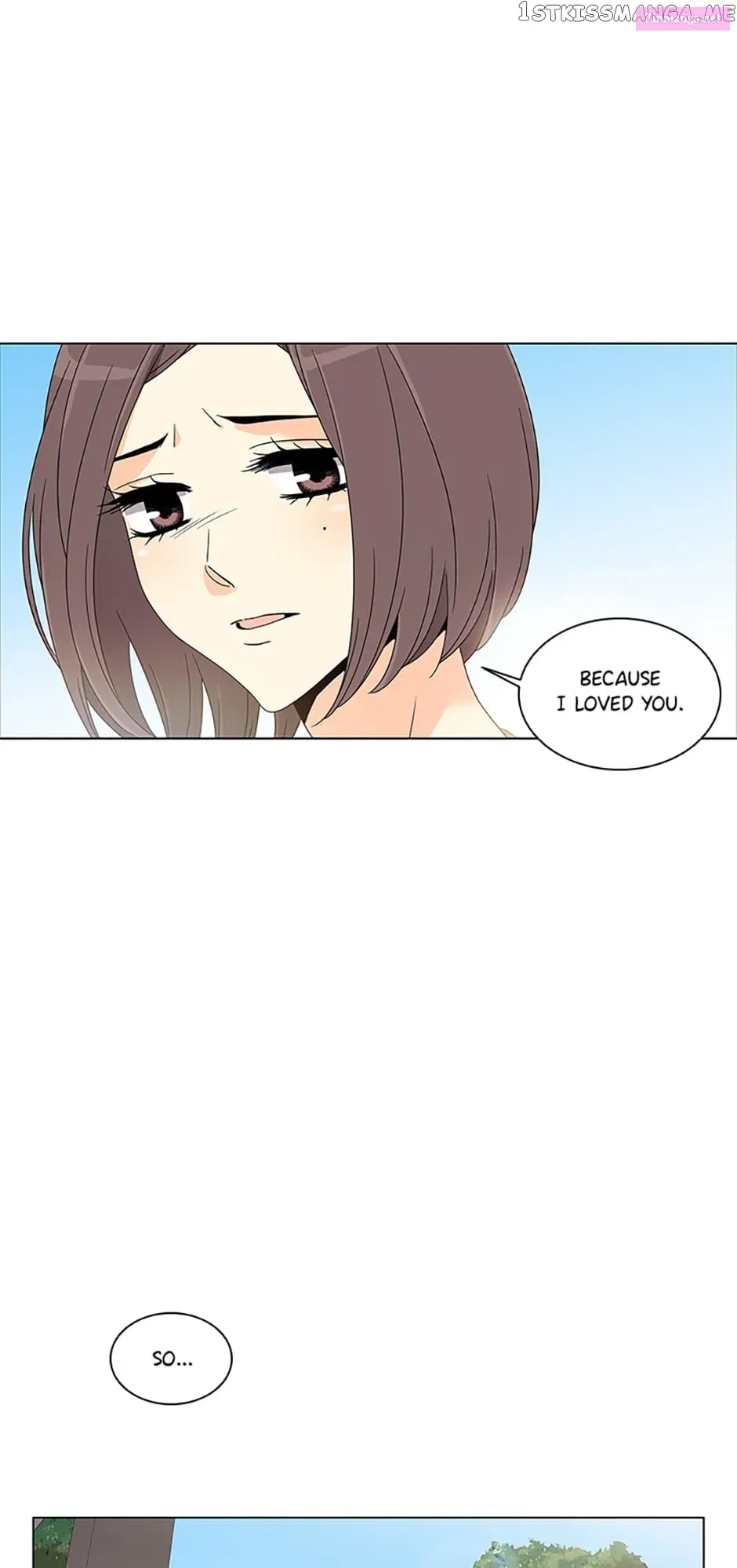 The Lovely Geum Bokhee Chapter 72 Page 27