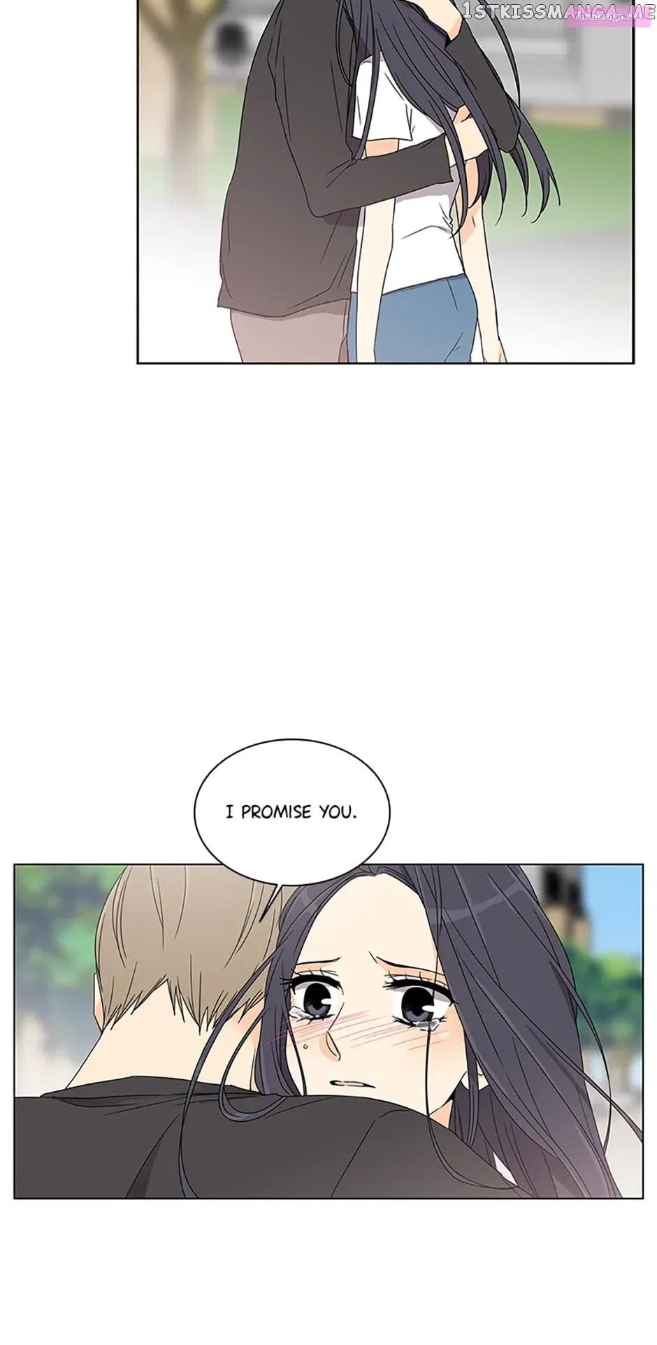 The Lovely Geum Bokhee Chapter 73 Page 17