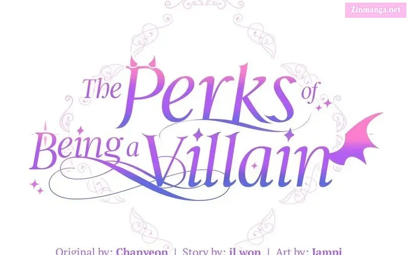 The Perks Of Being A Villain Chapter 50 Page 4