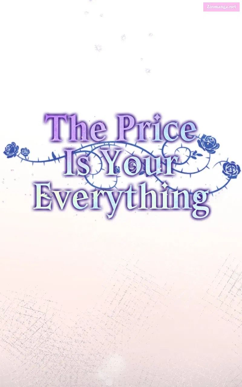 The Price Is Your Everything Chapter 56 Page 31