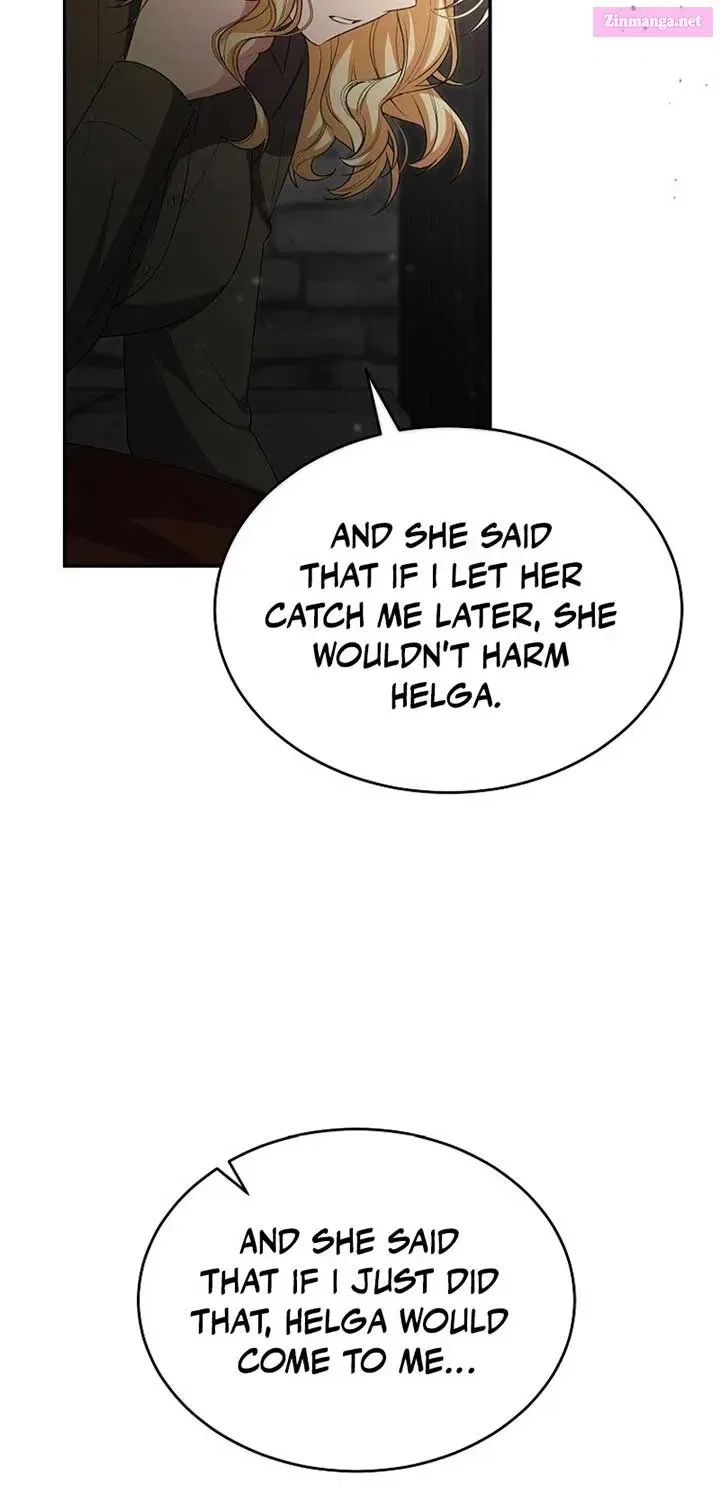 The Real Daughter Is Back Chapter 128 Page 33