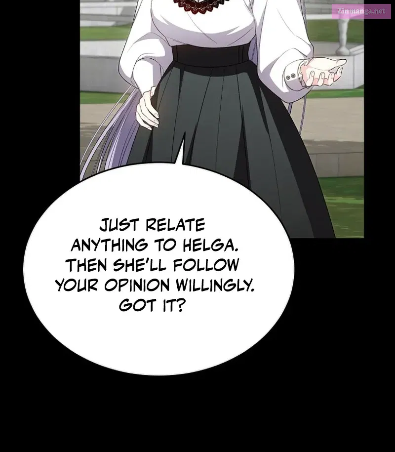 The Real Daughter Is Back Chapter 130 Page 40