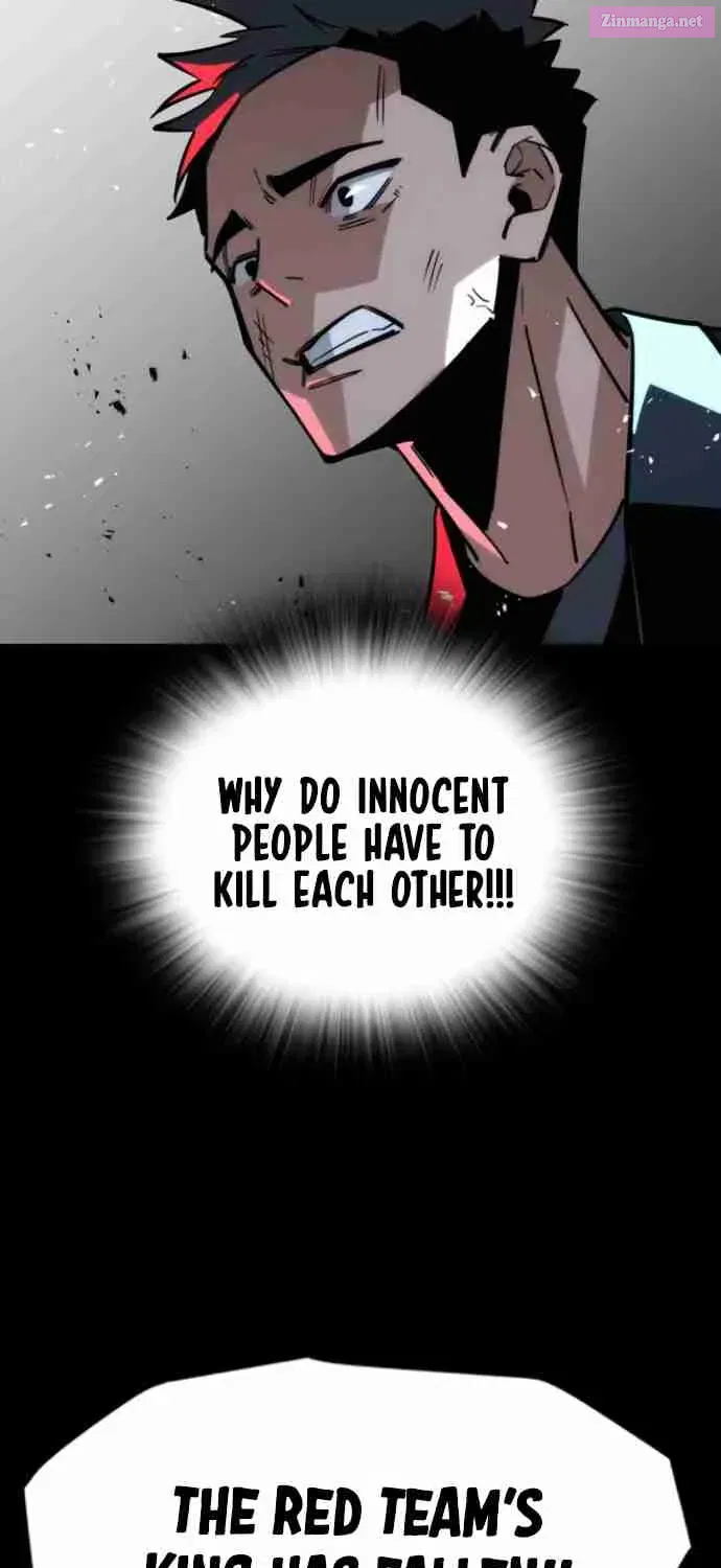 The Regressor Protects Only Me Chapter 10 Page 56