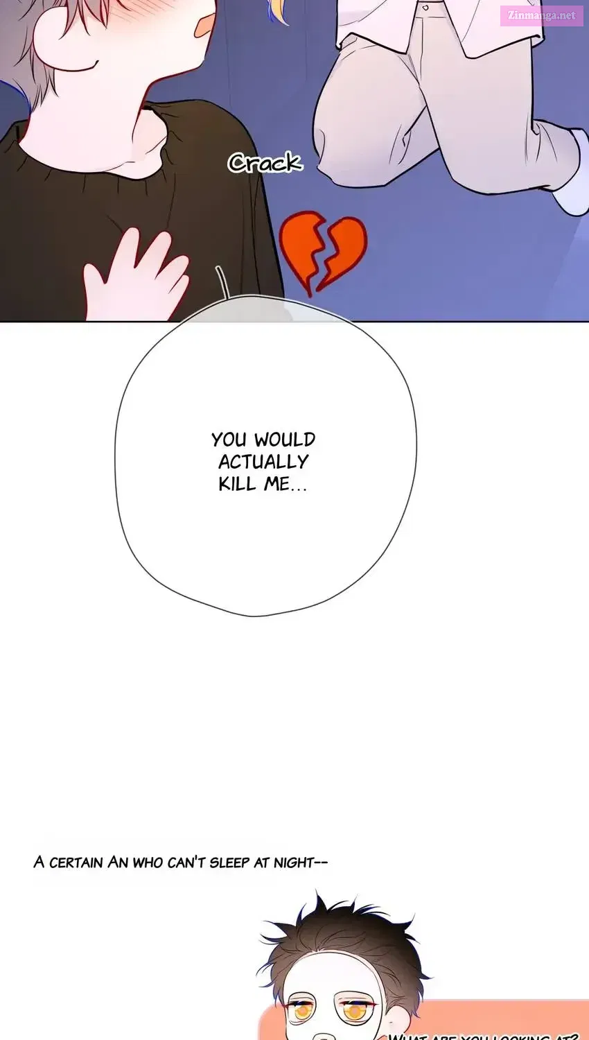 The Stars And I Chapter 173 Page 63