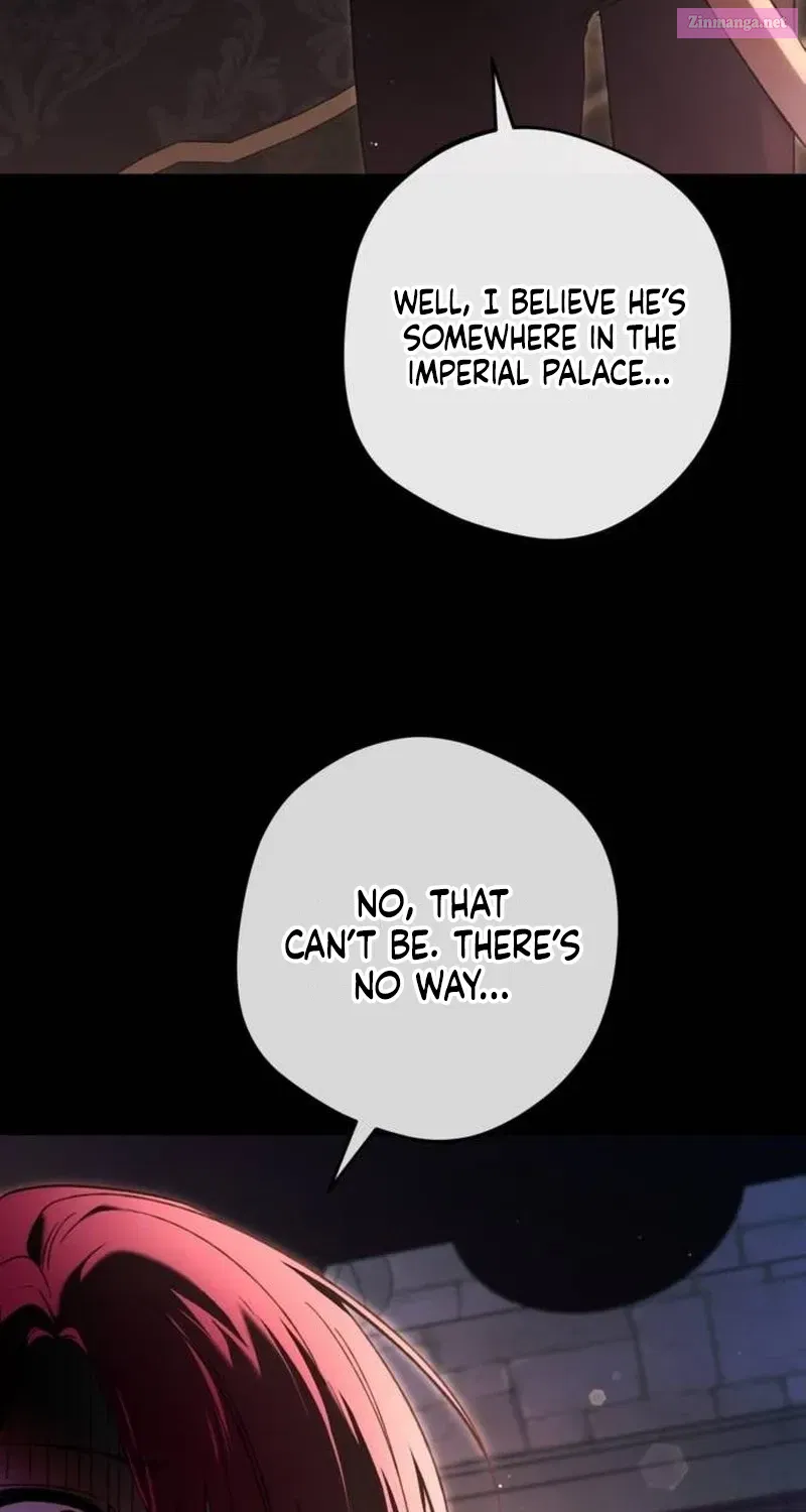 The Villain Tyrant Has Returned Chapter 34 Page 94