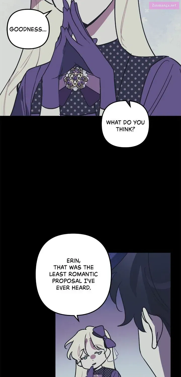 The Way The Mage Faces Death Chapter 105 Page 61