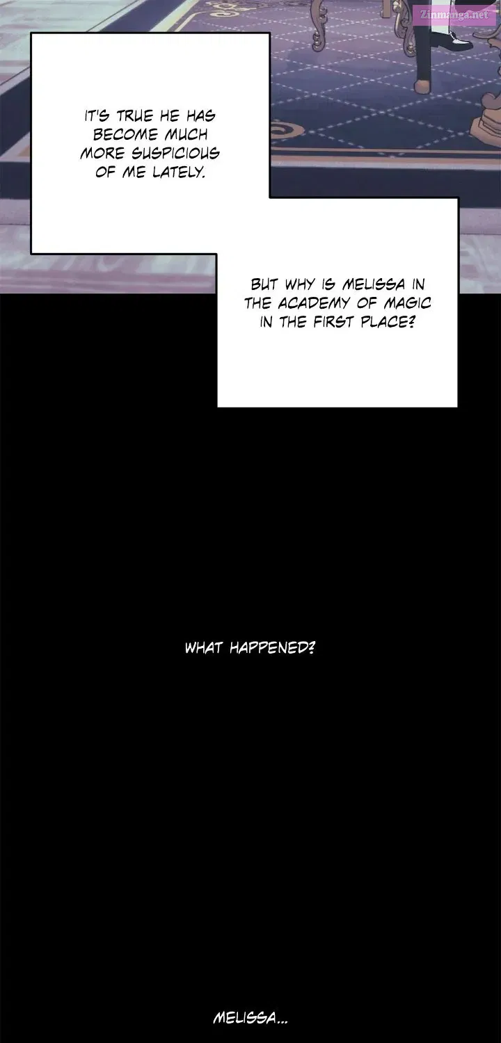 The Way The Mage Faces Death Chapter 105 Page 88