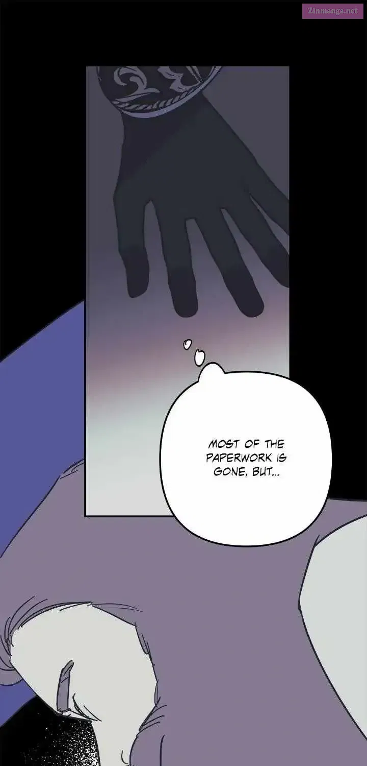 The Way The Mage Faces Death Chapter 106 Page 18