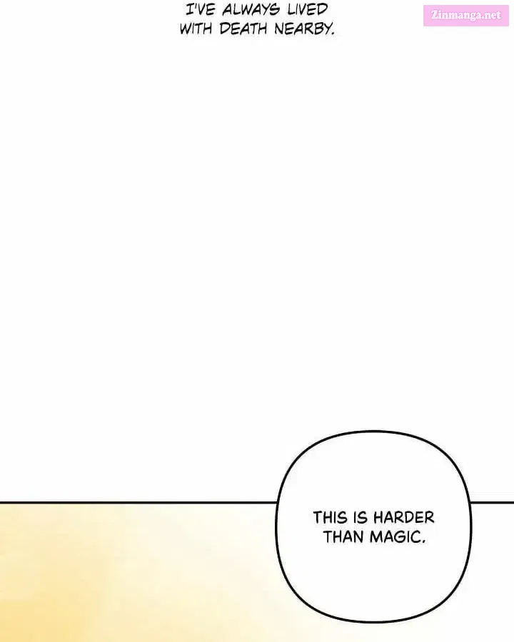 The Way The Mage Faces Death Chapter 106 Page 95