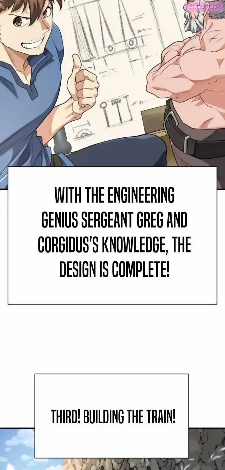 The World’s Best Engineer Chapter 176 Page 52