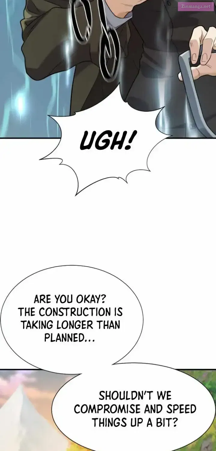 The World’s Best Engineer Chapter 176 Page 59