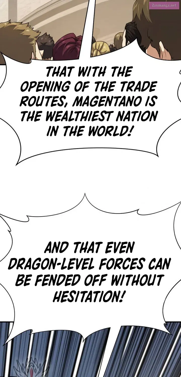 The World’s Best Engineer Chapter 177 Page 98