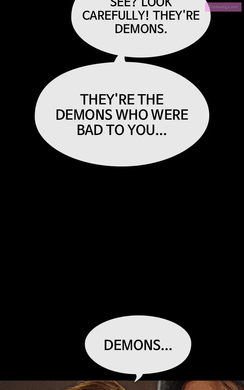 There Are No Demons Chapter 73 Page 100