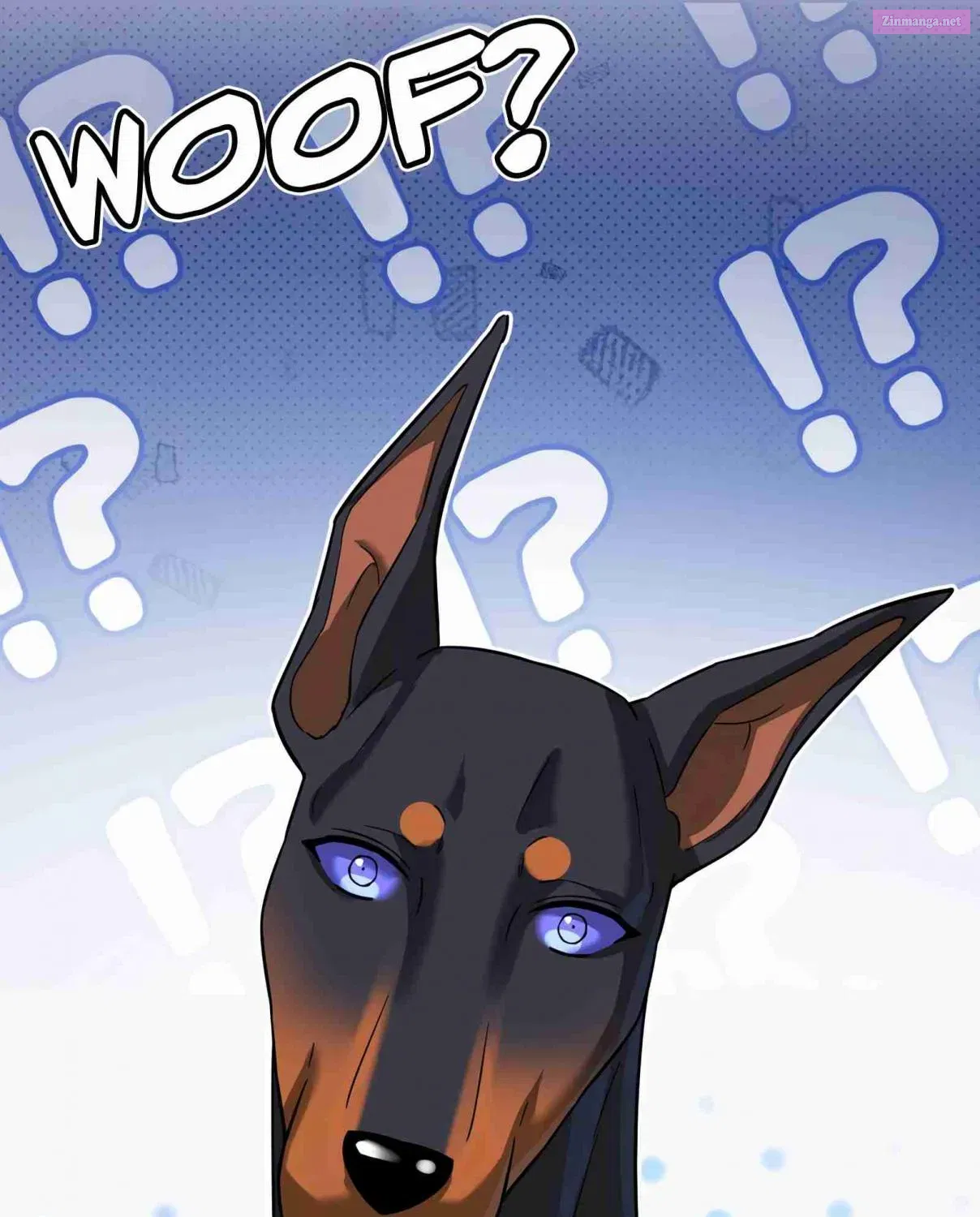 This Man’s a Complete Dog Chapter 4 Page 65