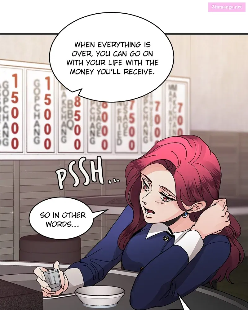 ‘Til Debt Do Us Part Chapter 9 Page 43