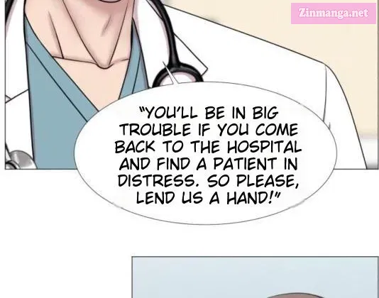 Trauma Center Chapter 92 Page 29