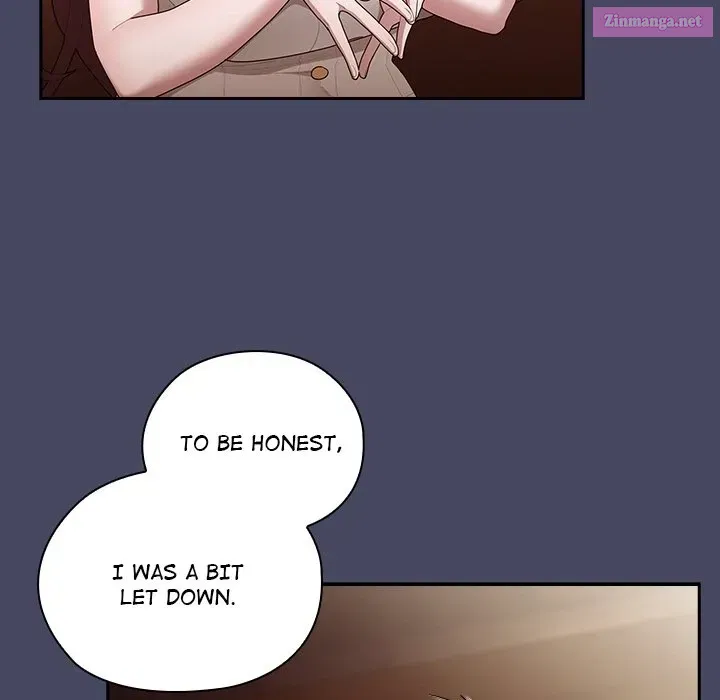 Troublesome Employee Warning Chapter 27 Page 71