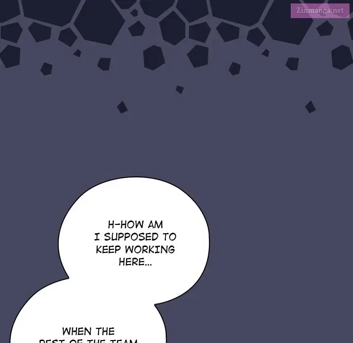 Troublesome Employee Warning Chapter 27 Page 80