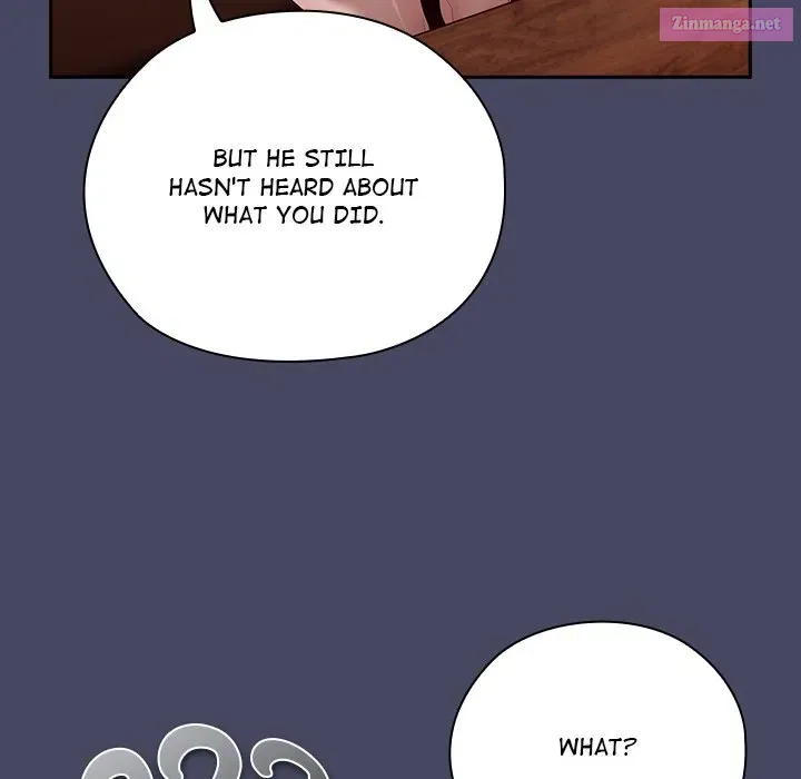 Troublesome Employee Warning Chapter 27 Page 19