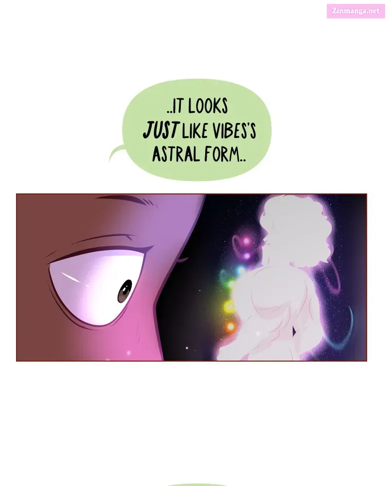 Vibe Check! Chapter 148 Page 3