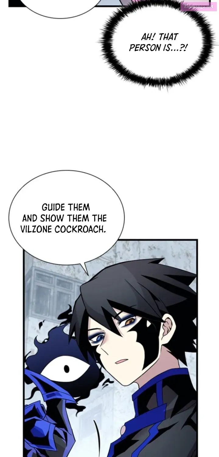 Villain To Kill Chapter 173 Page 10