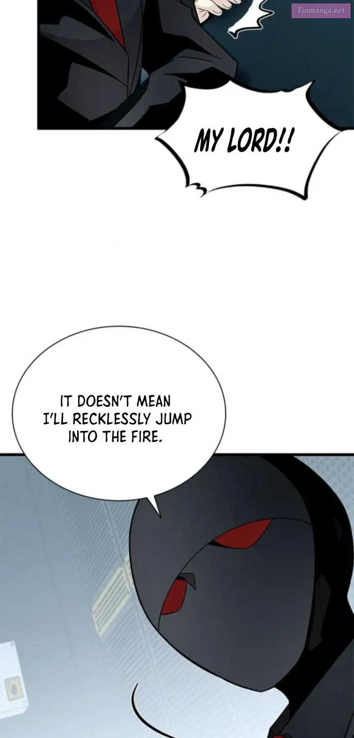 Villain To Kill Chapter 173 Page 20