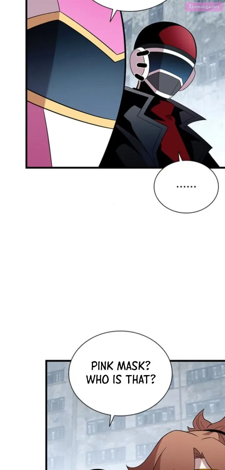 Villain To Kill Chapter 173 Page 4