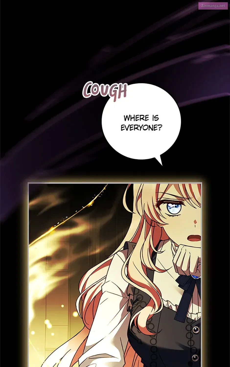 You Turned Off The Pain Setting? Chapter 45 Page 47