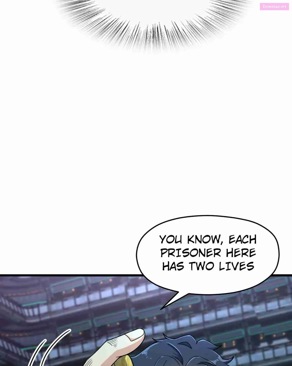 Yè De Mìng Míng Shù Chapter 18 Page 61