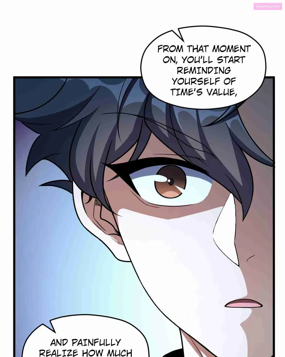 Yè De Mìng Míng Shù Chapter 18 Page 65