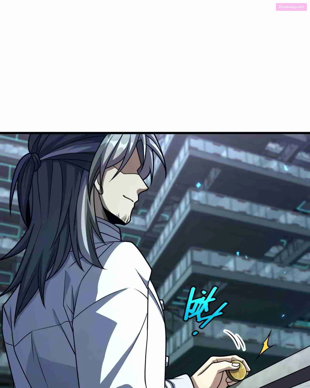 Yè De Mìng Míng Shù Chapter 18 Page 79