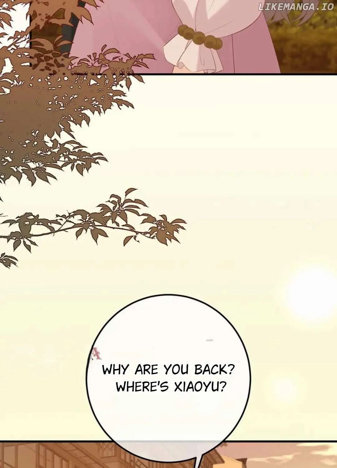 100-Day Warm Marriage Chapter 16 Page 12