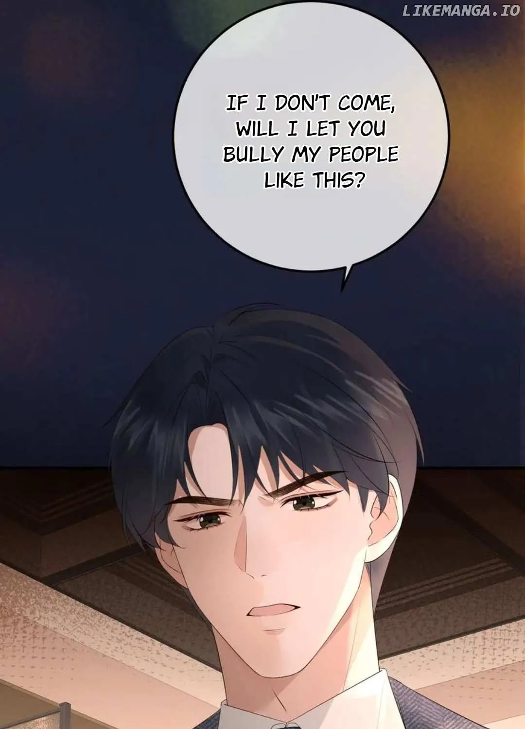 100-Day Warm Marriage Chapter 22 Page 31