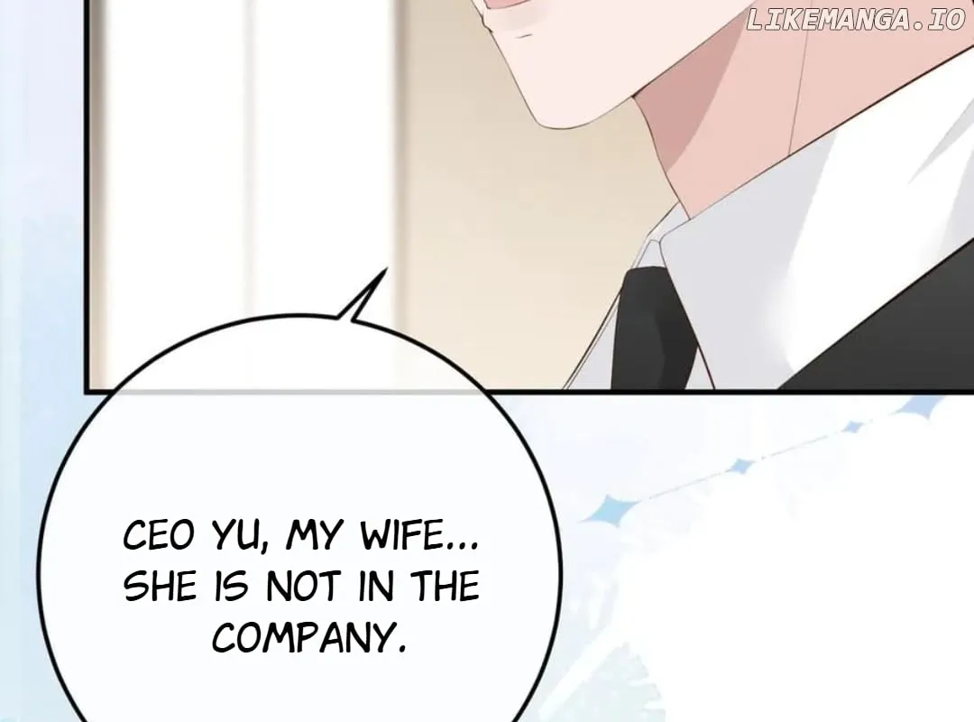 100-Day Warm Marriage Chapter 25 Page 84