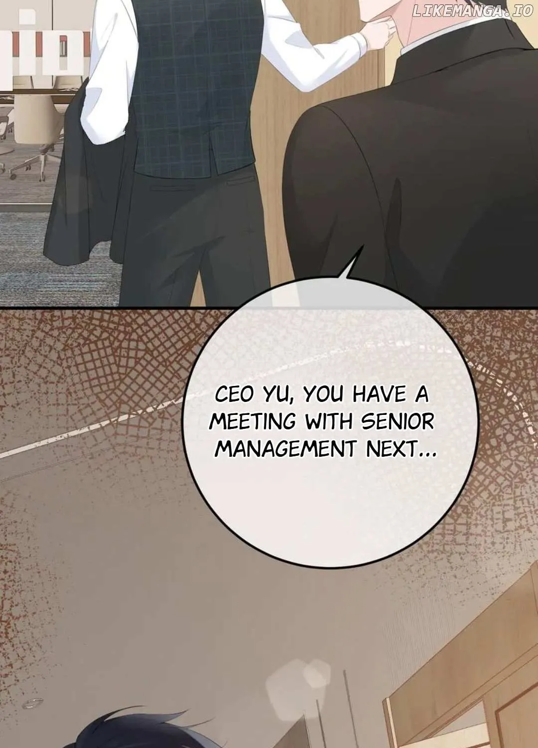 100-Day Warm Marriage Chapter 25 Page 91