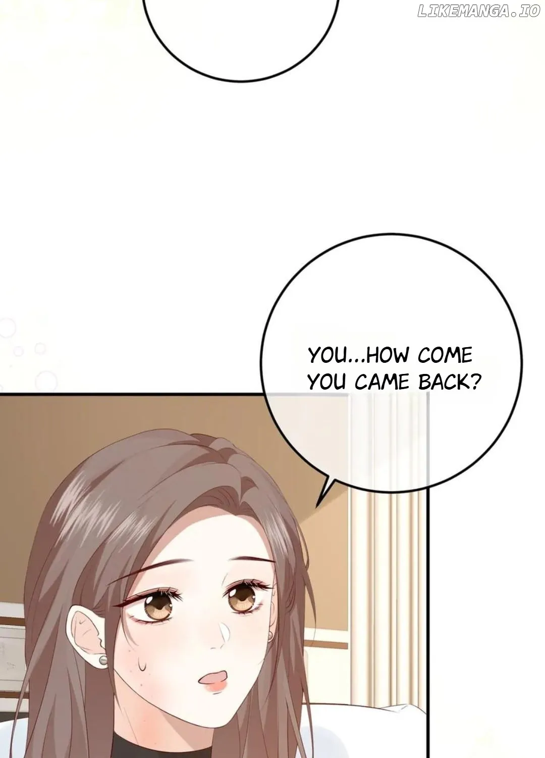 100-Day Warm Marriage Chapter 26 Page 29